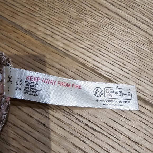 NWOT Intimately FREE PEOPLE Watching Waves  Romper in Mauve - S - Picture 10 of 13